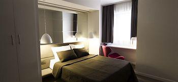 My Hotel Provincia di Istanbul