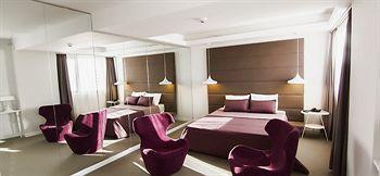 My 3* Provincia di Istanbul