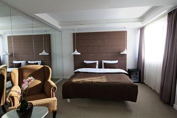 My Hotel 3*