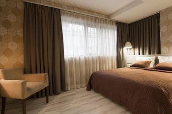 My Hotel Provincia di Istanbul