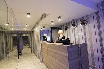 My Hotel 3*