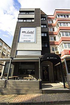 My 3* Provincia di Istanbul