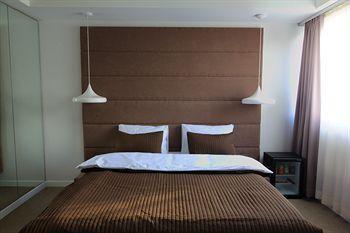 Hotel My Provincia di Istanbul