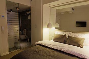 My Hotel Provincia di Istanbul