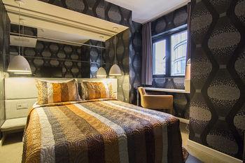 My Hotel Provincia di Istanbul