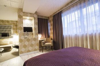 Hotel My Provincia di Istanbul