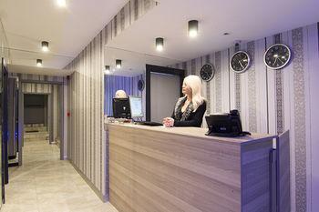 Hotel My